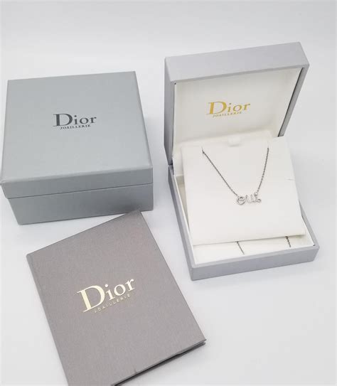 dior jewlery box|Dior jewelry catalog.